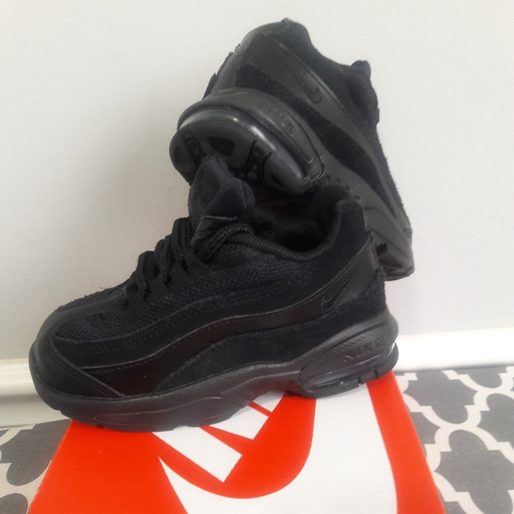 Toddler Boy Shoes